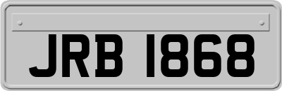 JRB1868