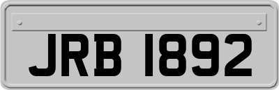 JRB1892