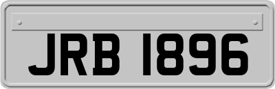 JRB1896
