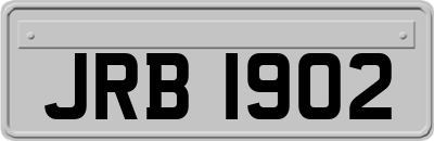 JRB1902