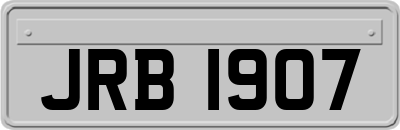 JRB1907