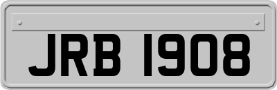 JRB1908