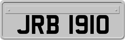 JRB1910