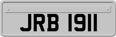 JRB1911