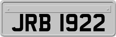JRB1922