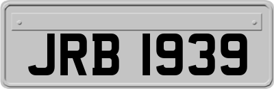 JRB1939