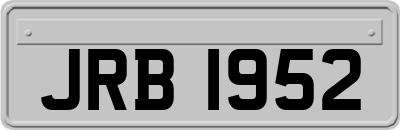 JRB1952