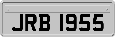 JRB1955