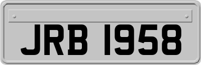 JRB1958