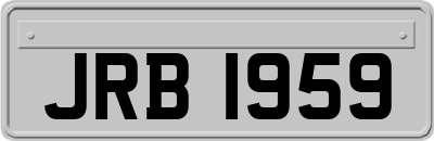 JRB1959