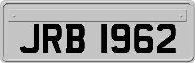 JRB1962