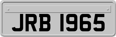 JRB1965