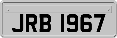 JRB1967