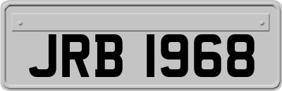 JRB1968
