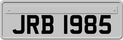 JRB1985
