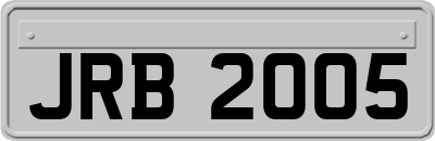 JRB2005
