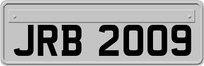 JRB2009