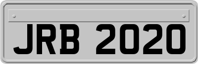 JRB2020