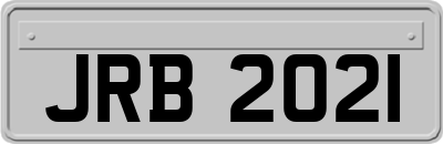 JRB2021
