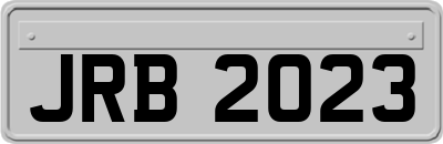 JRB2023