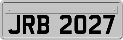 JRB2027