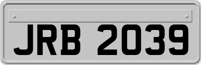 JRB2039