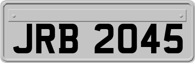JRB2045