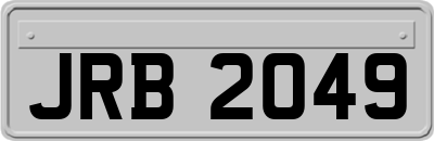 JRB2049