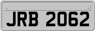 JRB2062