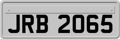 JRB2065