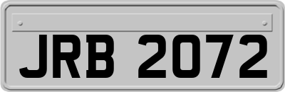 JRB2072