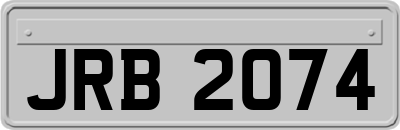 JRB2074