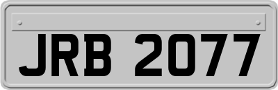 JRB2077