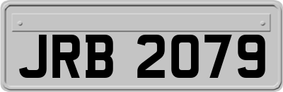 JRB2079