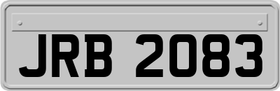 JRB2083