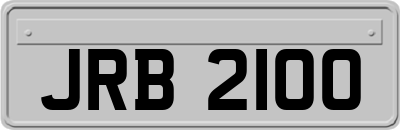 JRB2100