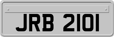 JRB2101