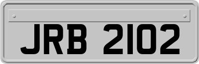 JRB2102