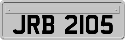 JRB2105