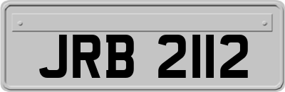 JRB2112