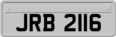 JRB2116
