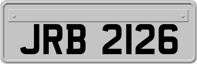 JRB2126