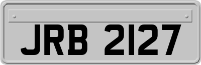 JRB2127