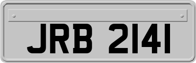 JRB2141