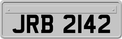 JRB2142