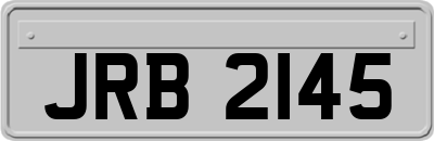 JRB2145