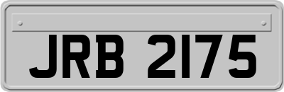 JRB2175