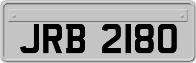 JRB2180