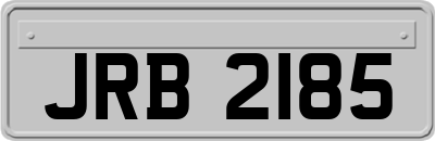 JRB2185