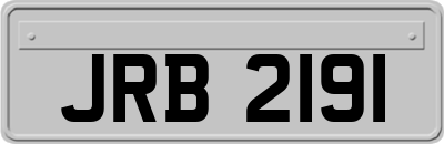 JRB2191